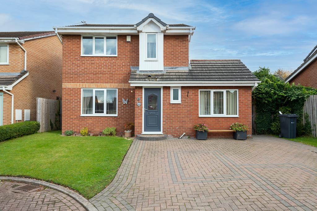 Close, Winsford CW Estate Agents